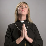 Don't Get Your Vicars In A Twist