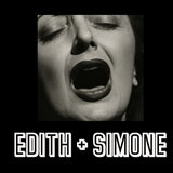 Edith and Simone