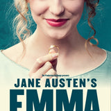 Emma (adapted from Jane Austen)