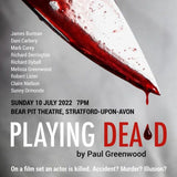 Playing Dead