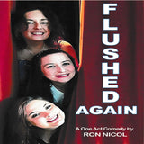 Flushed Again