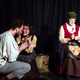 Four Thieves Vinegar