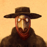 Four Thieves Vinegar
