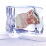 Frozen Assets