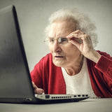 Granny's Game