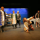 Gulliver's Travels (adapted from Jonathan Swift - Version 1)