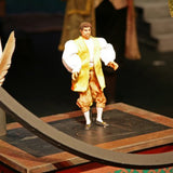 Gulliver's Travels (adapted from Jonathan Swift - Version 1)