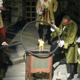 Gulliver's Travels (adapted from Jonathan Swift - Version 1)