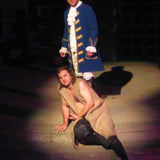 Gulliver's Travels (adapted from Jonathan Swift - Version 1)