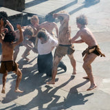 Gulliver's Travels (adapted from Jonathan Swift - Version 1)