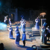 Gulliver's Travels (adapted from Jonathan Swift - Version 1)