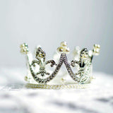 Half A Crown