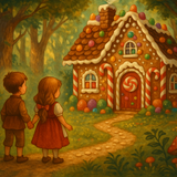 Hansel and Gretel