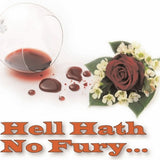 Hell Hath No Fury
