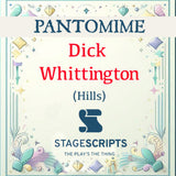 Dick Whittington (Hills)
