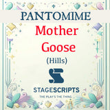 Mother Goose (Hills)