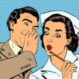 Hospital Affairs