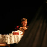 Little Women (adapted from Louisa May Alcott)