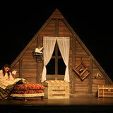 Little Women (adapted from Louisa May Alcott)
