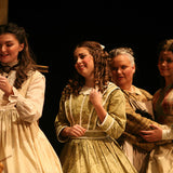 Little Women (adapted from Louisa May Alcott)