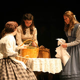 Little Women (adapted from Louisa May Alcott)