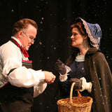 Little Women (adapted from Louisa May Alcott)
