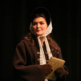 Little Women (adapted from Louisa May Alcott)