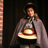 Little Women (adapted from Louisa May Alcott)