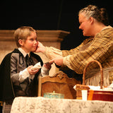 Little Women (adapted from Louisa May Alcott)