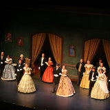 Little Women (adapted from Louisa May Alcott)
