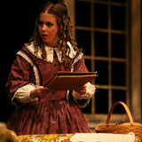 Little Women (adapted from Louisa May Alcott)
