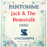 Jack And The Beanstalk (Hills)