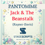 Jack And The Beanstalk (Davis)