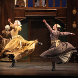Jane Eyre (adapted from Charlotte Brontë)