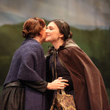 Jane Eyre (adapted from Charlotte Brontë)