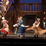 Jane Eyre (adapted from Charlotte Brontë)