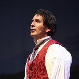 Jane Eyre (adapted from Charlotte Brontë)
