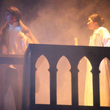 Jane Eyre (adapted from Charlotte Brontë)