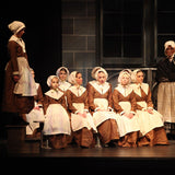 Jane Eyre (adapted from Charlotte Brontë)