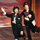 Judy The Musical