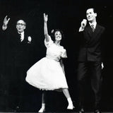 Judy The Musical