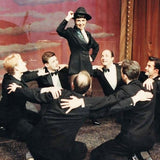 Judy The Musical