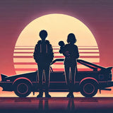 The Story Of Kylie And Rick