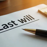 Where There's A Will (Layton)