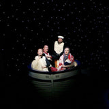 Ovation's Iceberg Right Ahead