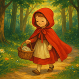 Little Red Riding Hood