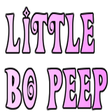 Little Bo-Peep