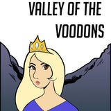 Valley of The Voodons (Teen Musical)