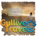Gulliver's Travels (adapted from Jonathan Swift - Version 1)