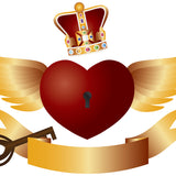 Prince Of Hearts